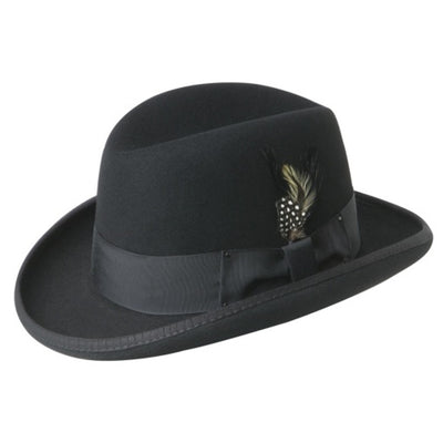 Bailey 1922 - Mens Godfather Hertiage