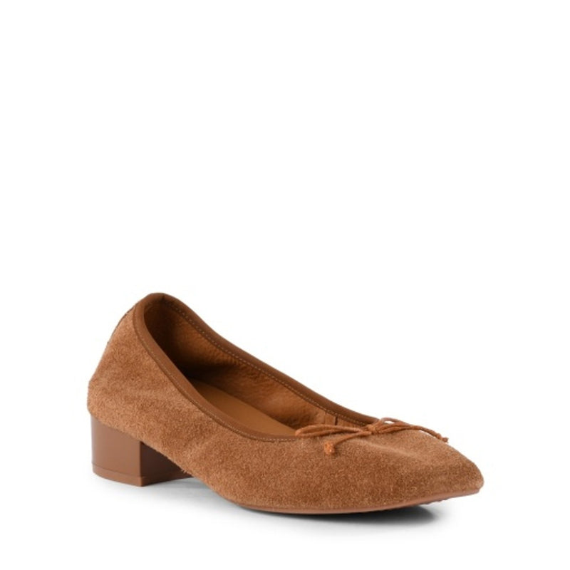 Seychelles Footwear - Womens Understated Block Heels