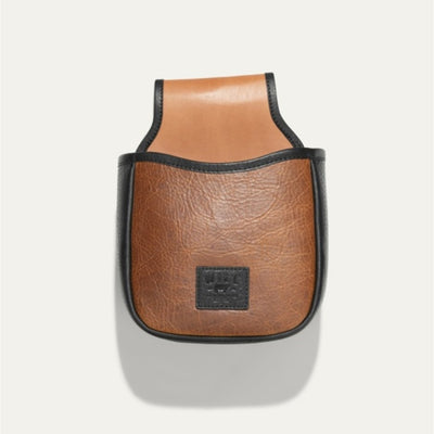 WILL Leather Goods - Unisex Ammo Belt Bag