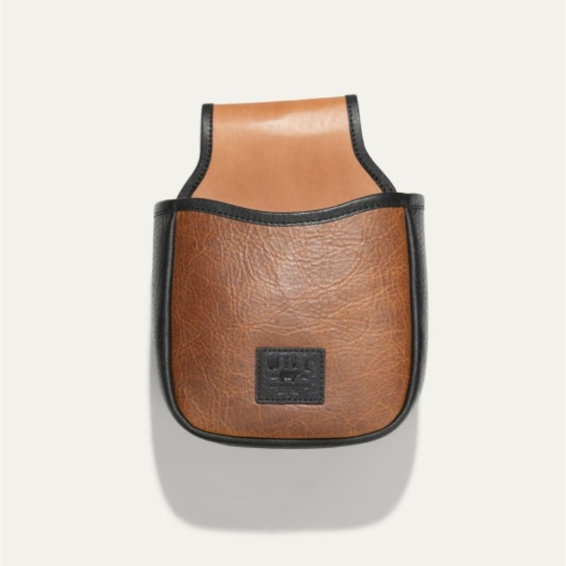 WILL Leather Goods - Unisex Ammo Belt Bag