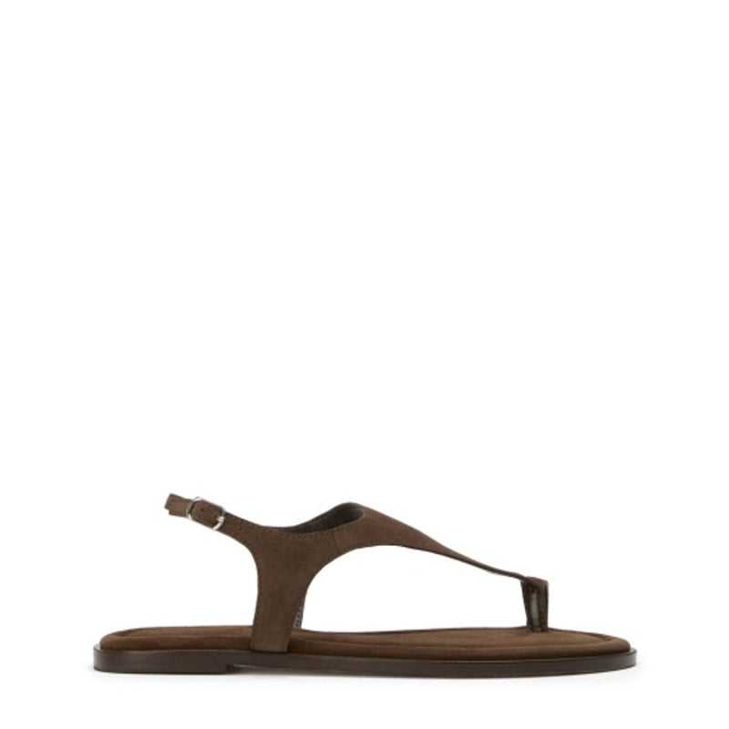 Tony Bianco - Womens Sienna Flat Sandal