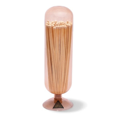 Skeem - Unisex Apricot Fireplace Match Cloche