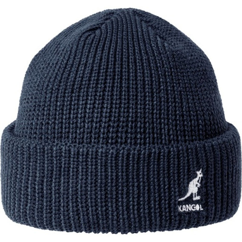Kangol - Unisex Cardinal 2 Way Beanie