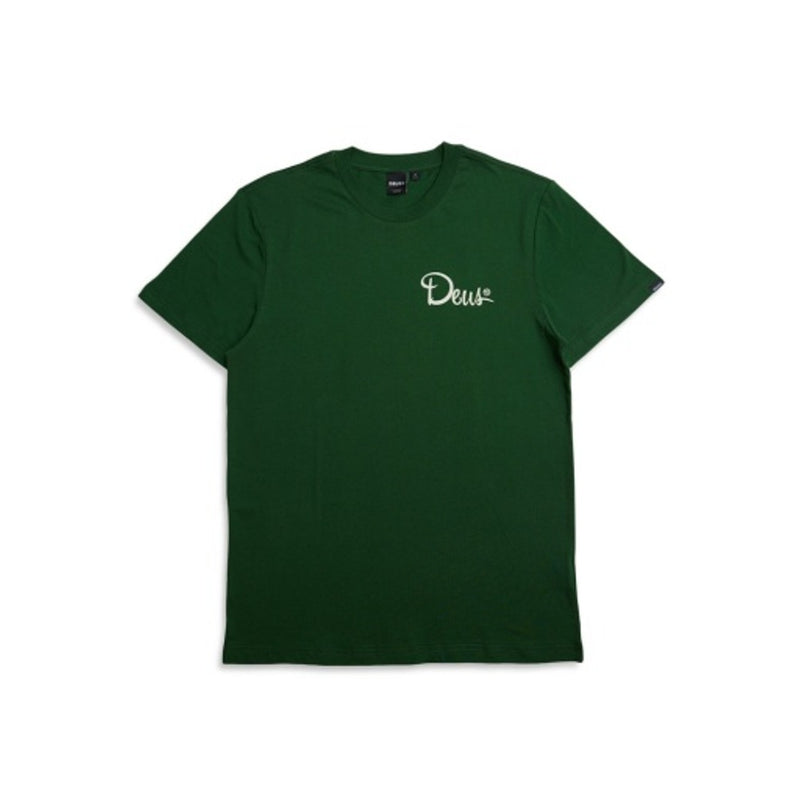 Deus Ex Machina - Mens Hefferlump Tee