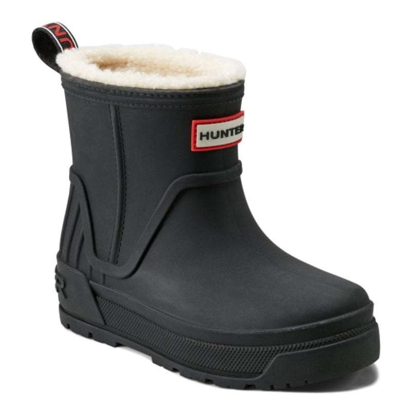 Hunter - Kids Gracey Insulated Waterproof Rain Boot