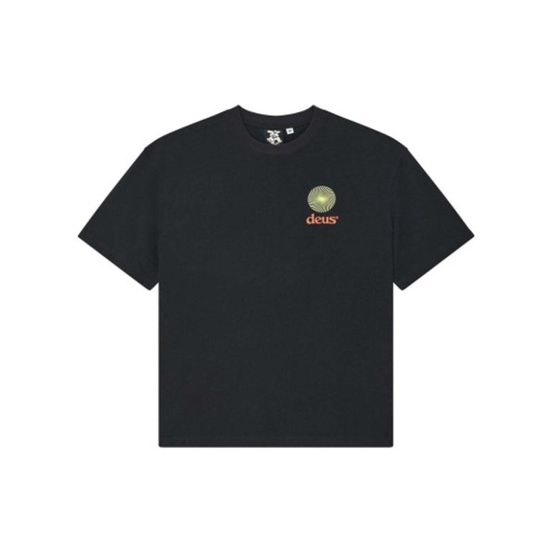 Deus Ex Machina - Mens Strata Tee