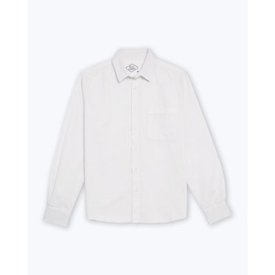 Alex Crane - Mens Twill Shirt