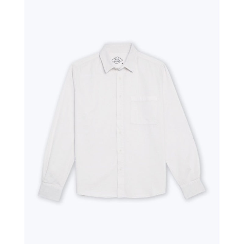 Alex Crane - Mens Twill Shirt