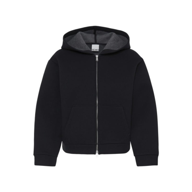 DK Company - Womens Ihkosia Hood Sw