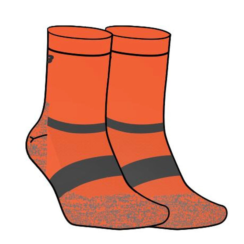 inov-8 - Unisex Active High Sock