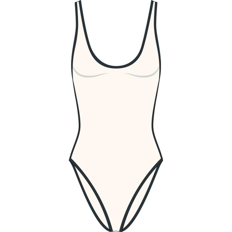 Onia - Womens Arya One Piece