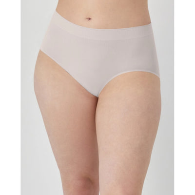 Hanes - Womens Bali Comfort Revolution Modern Seamless Brief