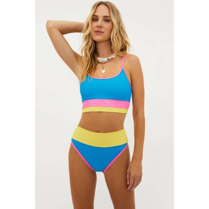 Beach Riot - Womens Eva Top