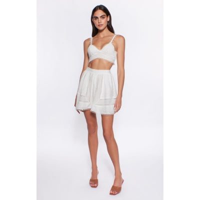 Peixoto - Womens Celeste Mini Skirt