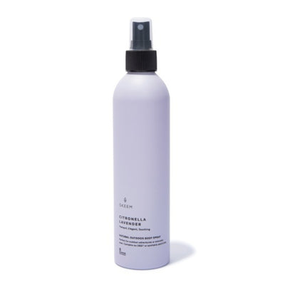 Skeem - Unisex Aura Citronella Lavender Body Spray