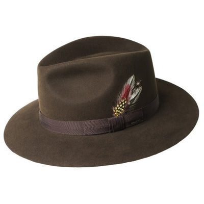 Bailey 1922 - Mens Girvin Hat