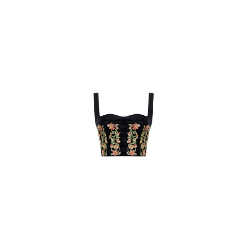Agua Bendita - Womens Serrania Castillo