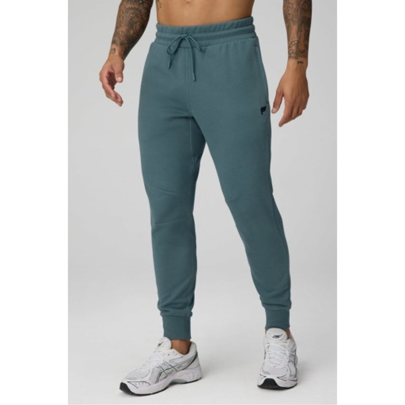 Fabletics - Mens the Go-to Jogger - Storm Slate