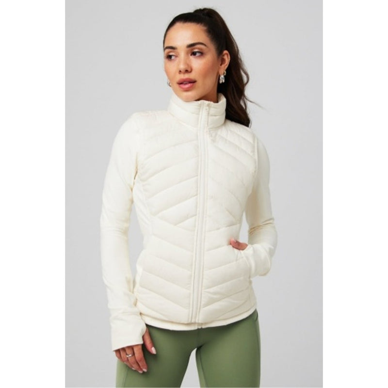 Fabletics - Womens Lightweight Adventure Vest
