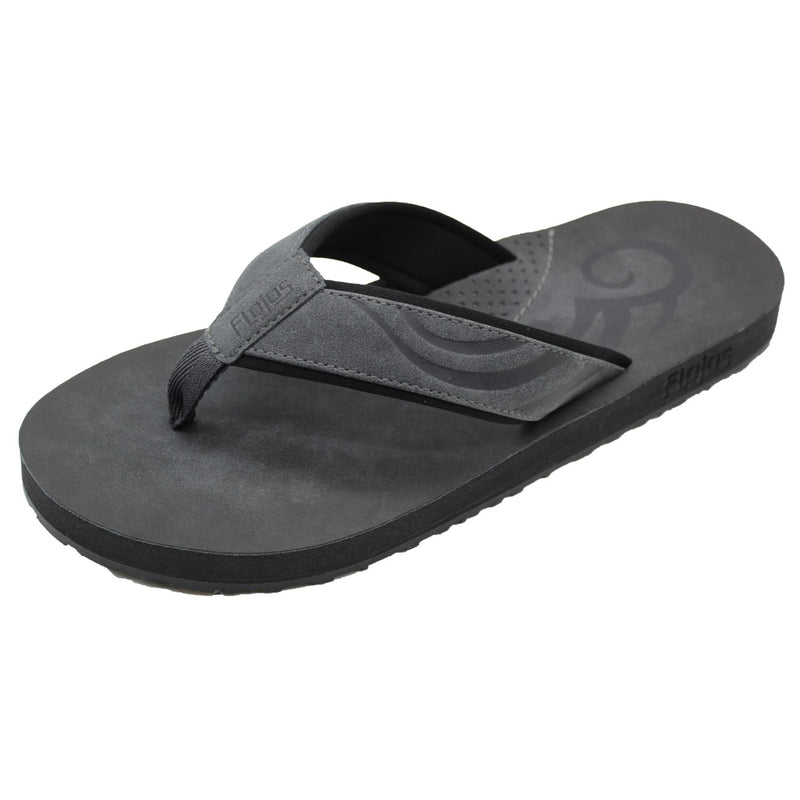 Flojos - Mens Cuero Sandal