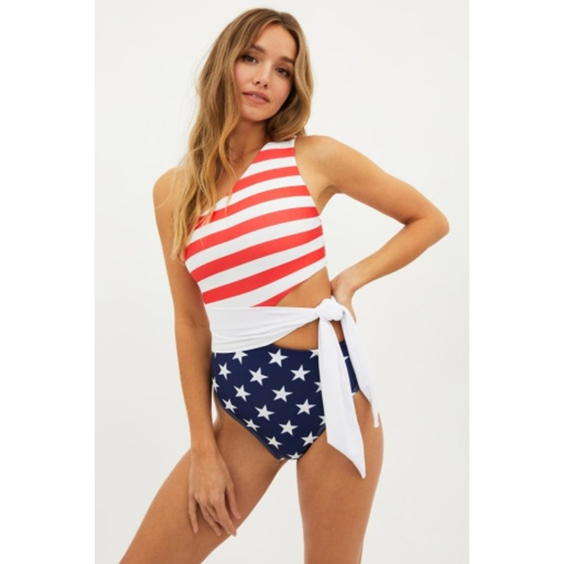 Beach Riot - Womens Carlie One Piece