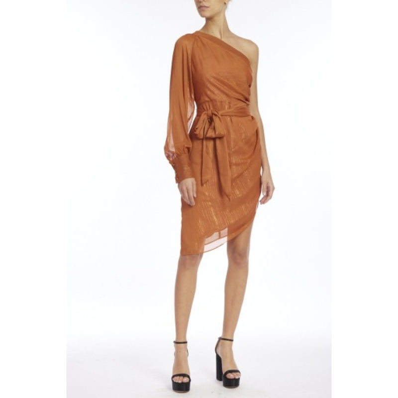 Badgley Mischka - Womens One Shd with Tie