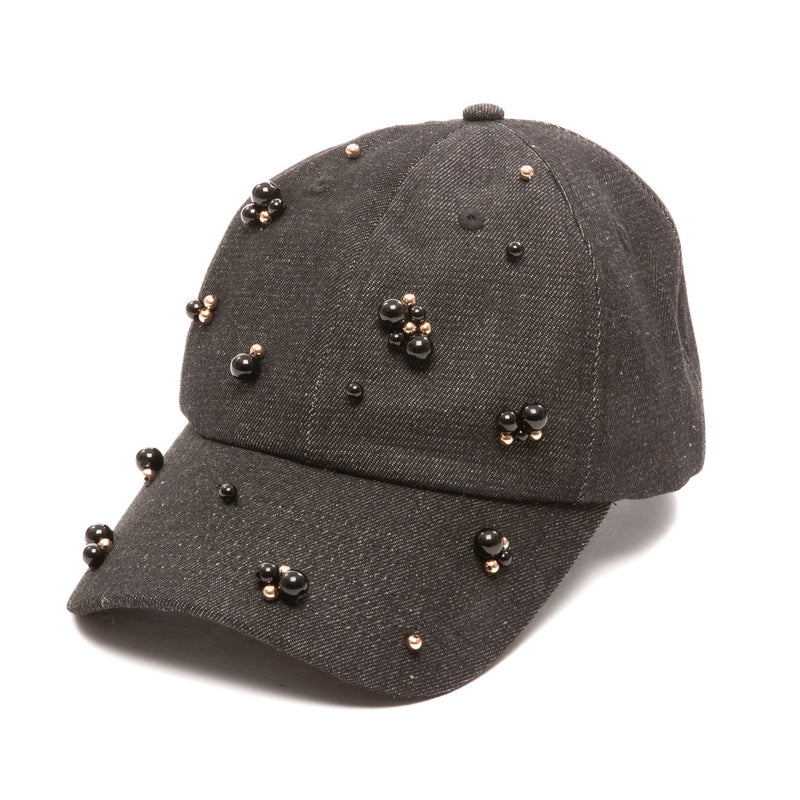 San Diego Hat Company - Nightbird Womens Cotton Twill Dad Cap