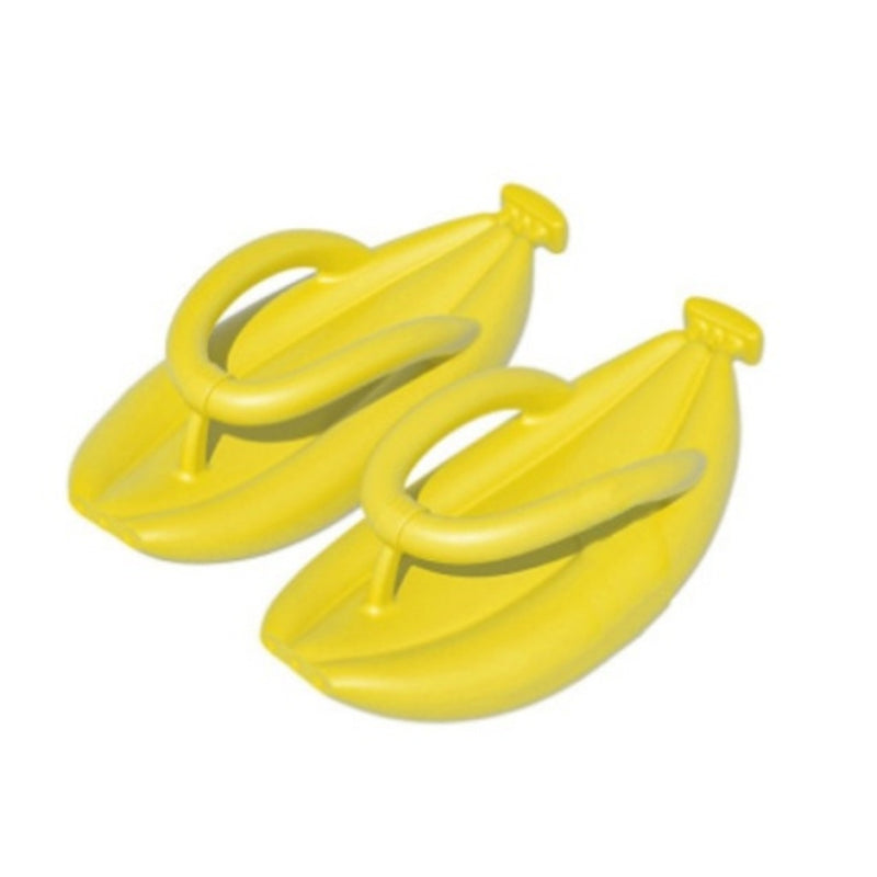 Oooh Yeah - Kids Banana Split Yellow-Silly Slides-Kids, K4-5 with K