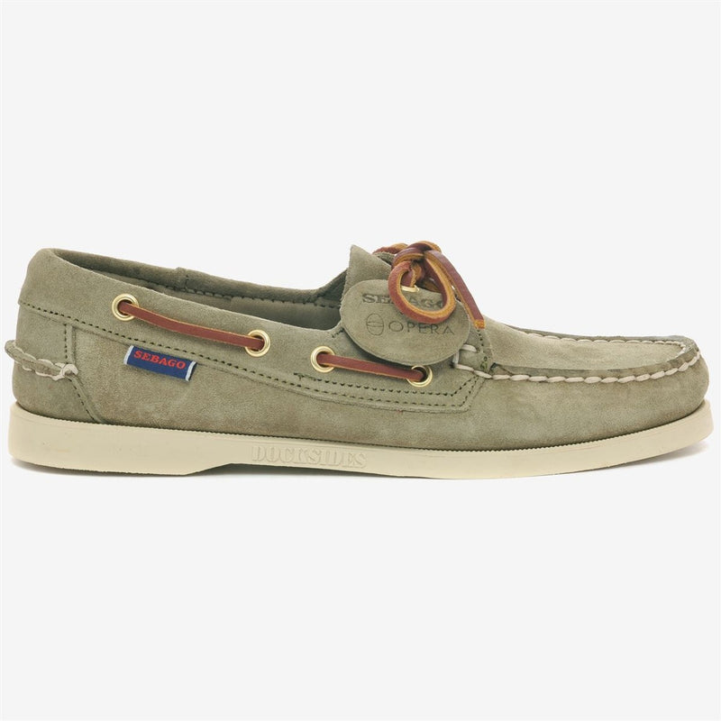 Sebago - Mens Portland Artisan Woman