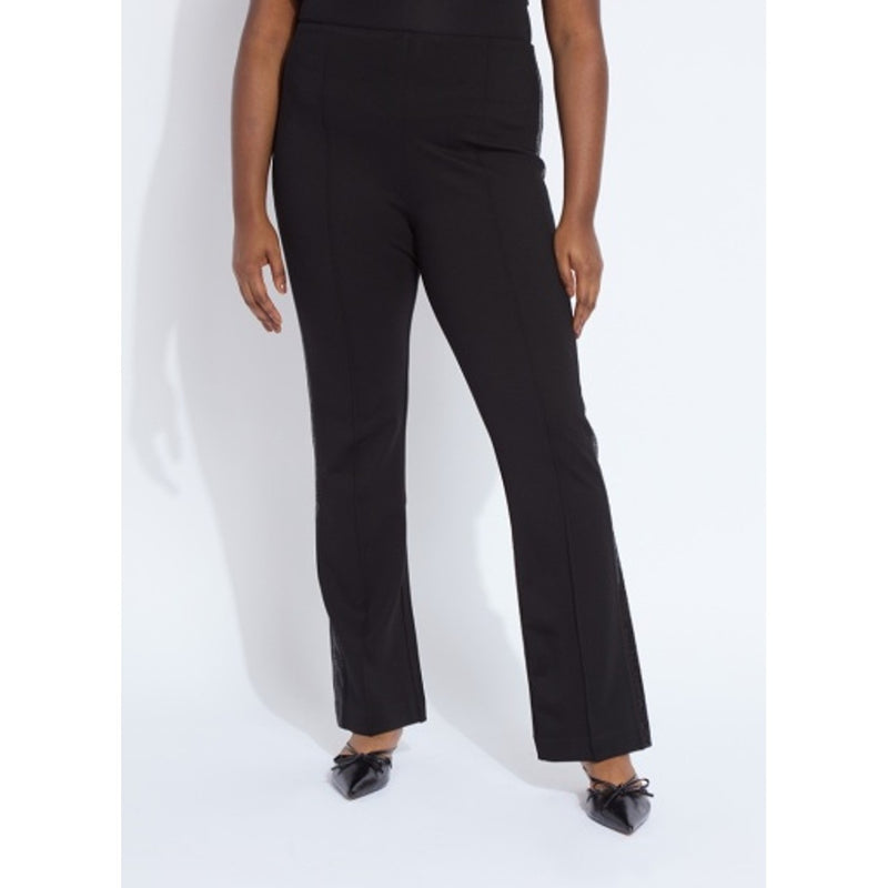 Lysse - Womens Elysse Sequin Embellished Pant Curvy