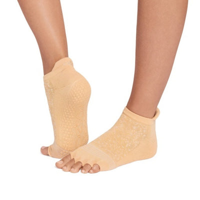 Thirty Three Threads - Unisex Grip H/T Low Rise Tec Golden
