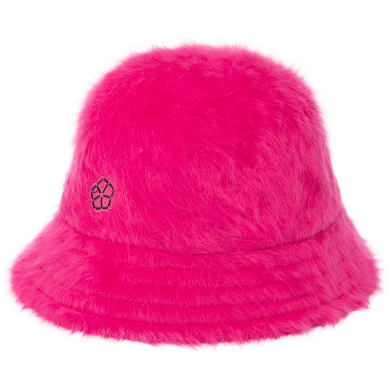 San Diego Hat Company - Trina Turk Angora Bucket