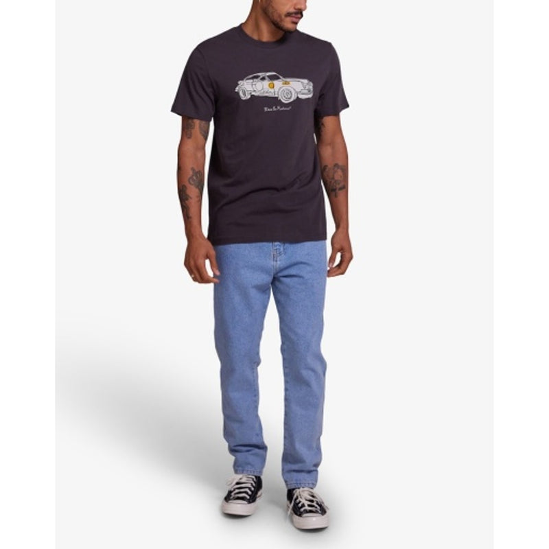 Deus Ex Machina - Mens Rally Tee