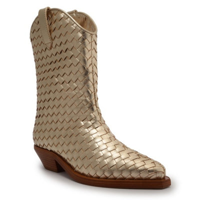 Schutz - Womens Cicera Woven