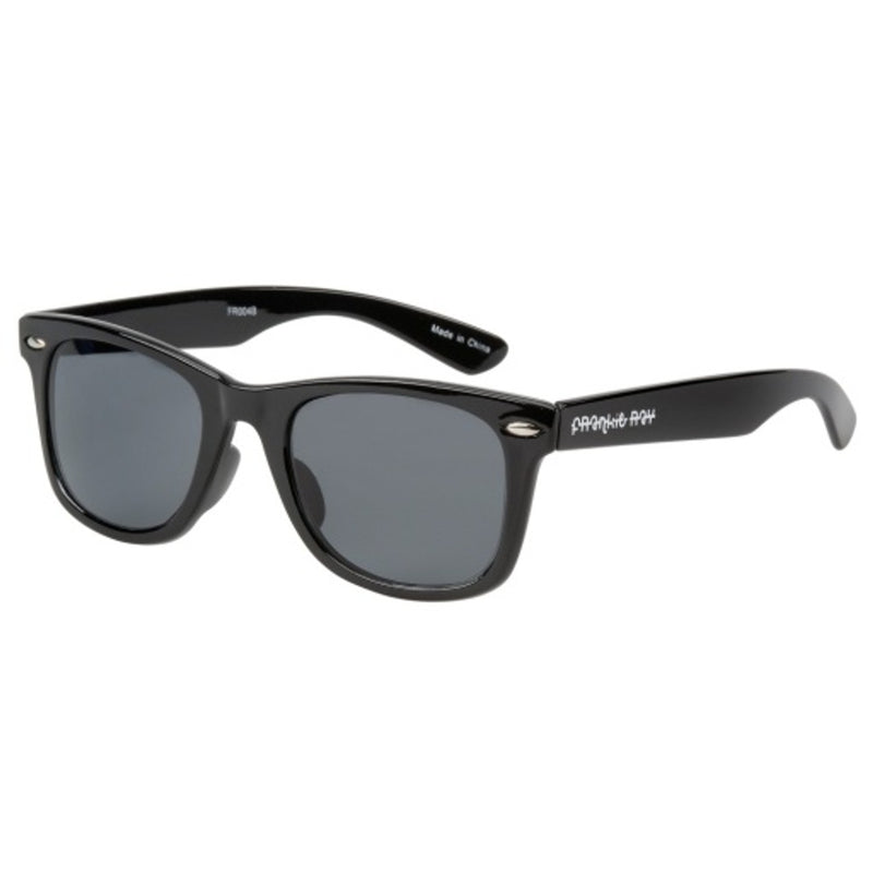 Snapper Rock - Kids Gadget Black Wayfarer