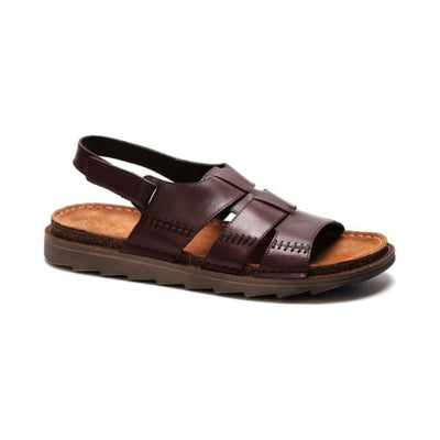 AV Universal - Mens Maldiva Backstrap Sandal