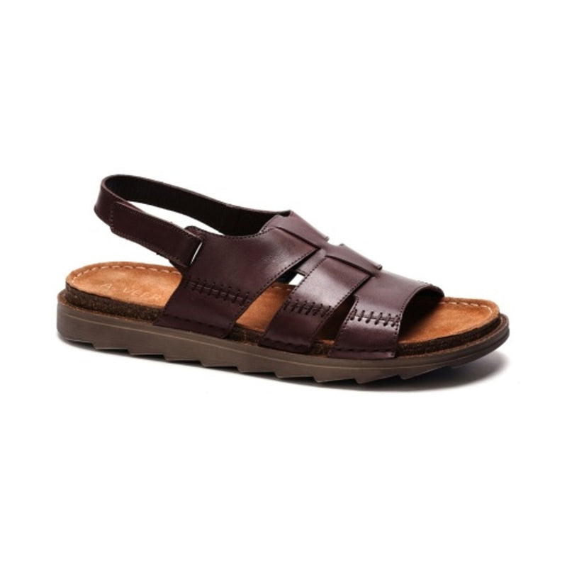 AV Universal - Mens Maldiva Backstrap Sandal