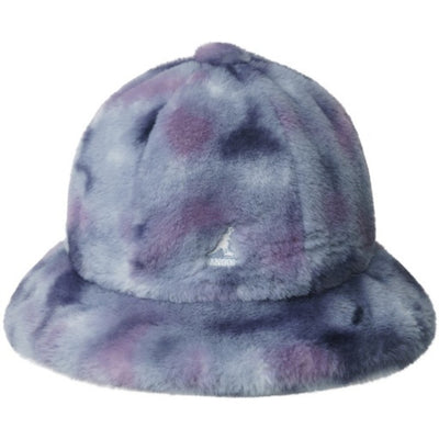 Kangol - Unisex Faux Fur Casual