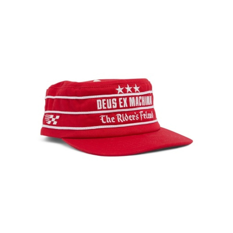 Deus Ex Machina - Mens Wonder Painters Hat