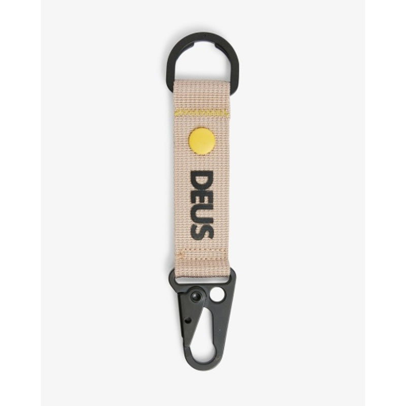 Deus Ex Machina - Mens Fortuity Keyholder