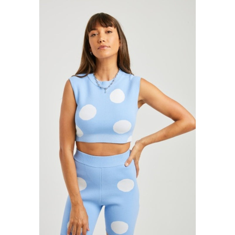Year of Ours - Womens Fairfax Crop