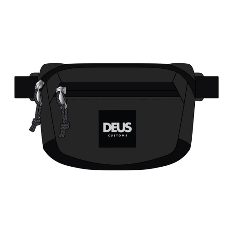 Deus Ex Machina - Mens Jet-Setter Pack
