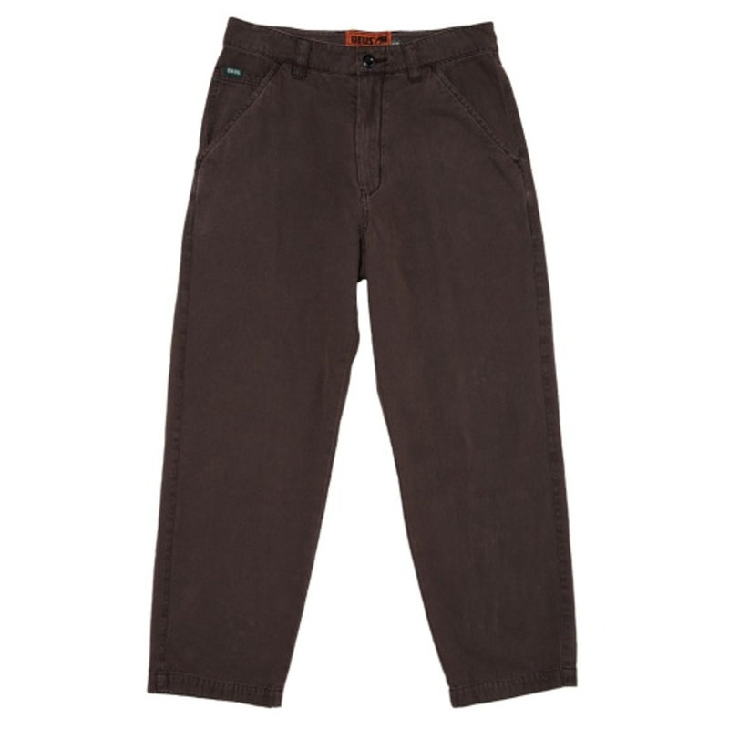 Deus Ex Machina - Mens Jett Record Pant