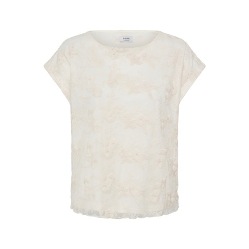 DK Company - Womens Bytolace Top
