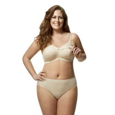 Elila - Womens Cotton Nursing