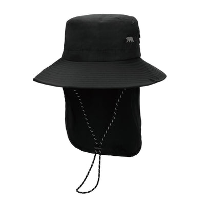 San Diego Hat Company - Outdoor Boonie Hat with Neck Flap