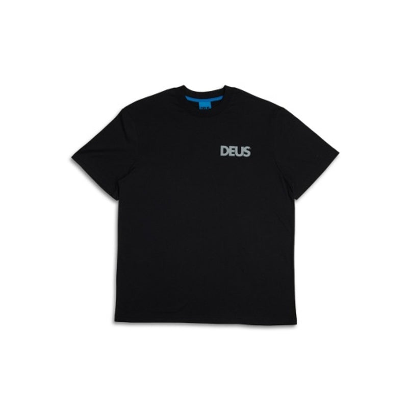 Deus Ex Machina - Mens Canggu Surf Tee