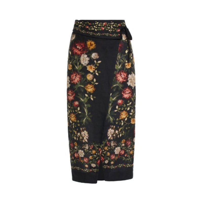 Agua Bendita - Womens Tierra Paramo