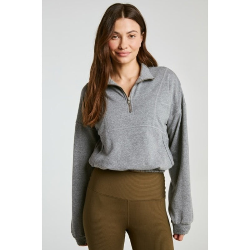 Year of Ours - Womens Griffith Pullover