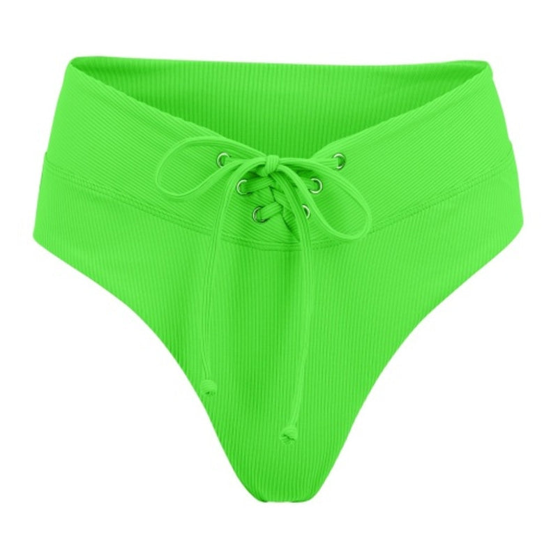Year of Ours - Womens Football Bikini Bottom